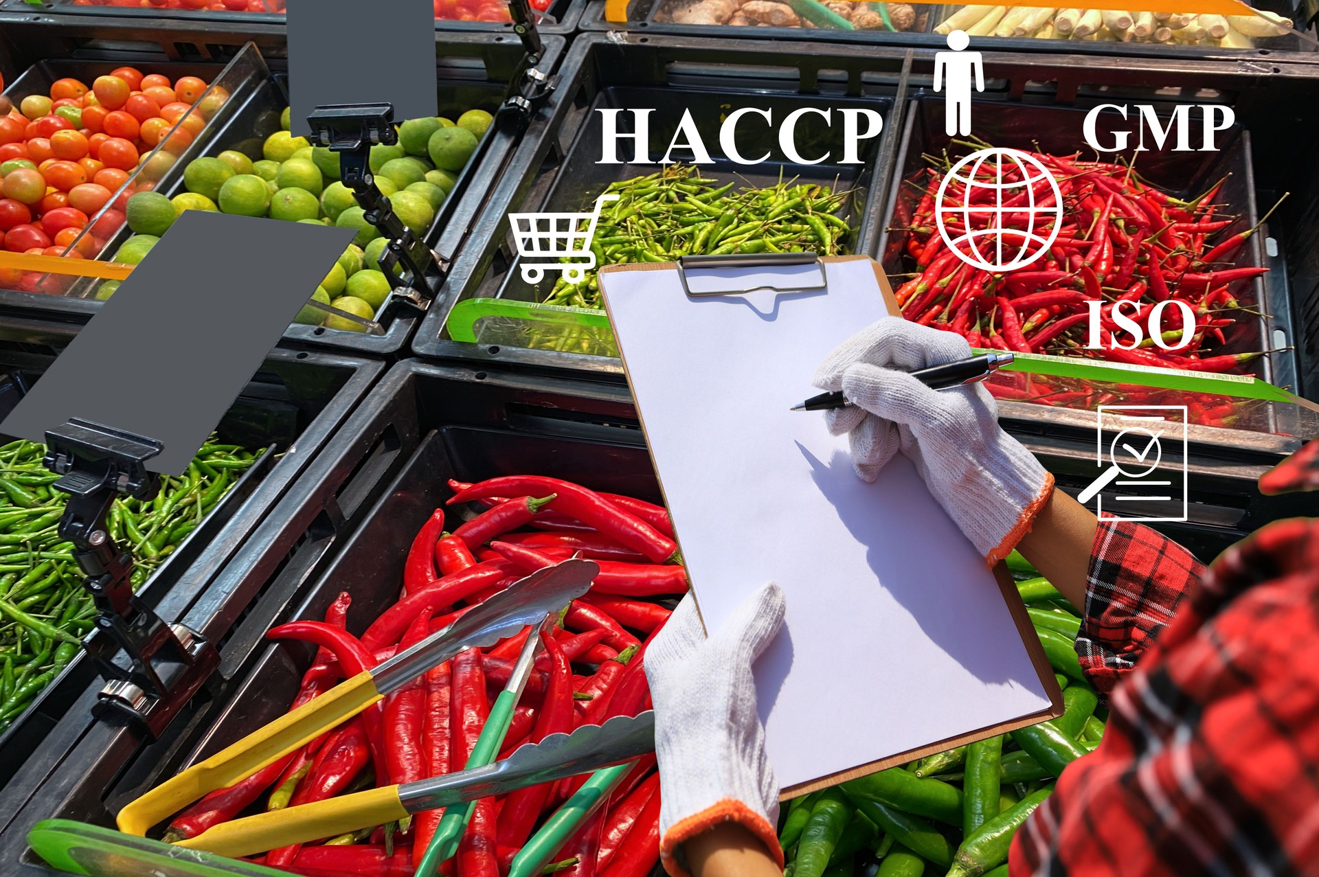 HACCP
